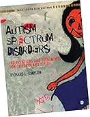 Autism Spectrum Disorders