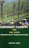 Contract Farming and The State
