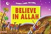Believe in Allah