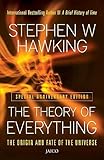 The Theory Of Everything The Origin Of Fate And The Universe