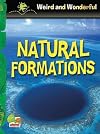 Weird and Wonderful: Natural Formations