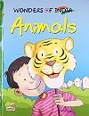 Wonders of India: Animals