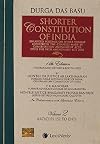 Shorter constitution of India