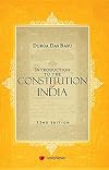 Introduction To The Constitution Of India