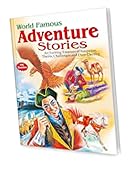 World Famous Adventure Stories