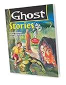 Ghost Stories
