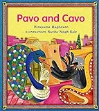 Amazon cover image