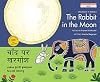 The Rabbit in the Moon (English and Hindi Edition)