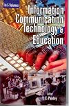 Information Communication Technology and Education