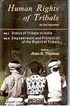 Human Rights of Tribals