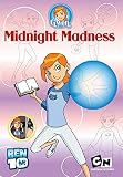 Amazon cover image