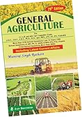 General Agriculture For ICAR Examination