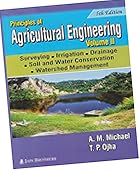 Principles of agricultural engineering vol-2 /