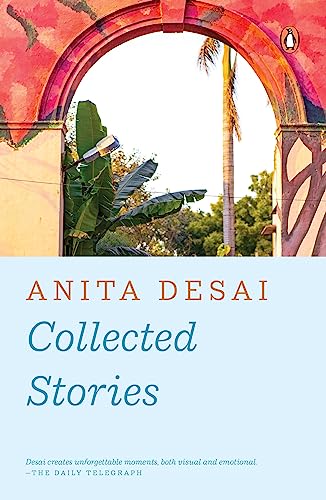 Collected Stories book cover