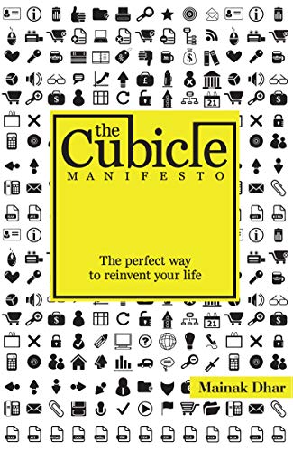 The Cubicle Manifesto book cover