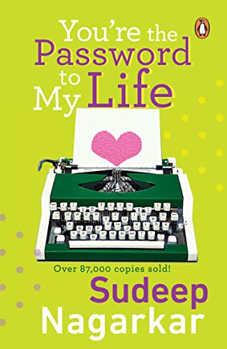 You are the Password to my Life book cover