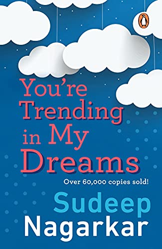 You Are Trending In My Dreams book cover