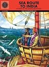 Sea Route to India (Amar Chitra Katha)