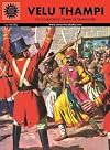 Velu Thampi (Amar Chitra Katha)