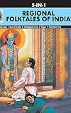 Regional Folktales Of India (1024)