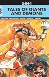 Tales Of Giants And Demons 5 in 1 Series