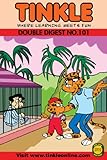 Amazon cover image