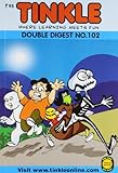 Amazon cover image