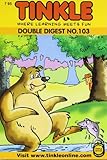 Amazon cover image