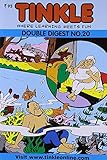 Amazon cover image