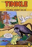 Amazon cover image