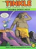 Amazon cover image