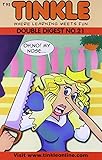 Amazon cover image