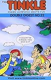 Amazon cover image