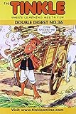 Amazon cover image