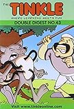 Amazon cover image