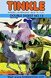 Amazon cover image