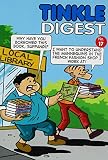 Amazon cover image
