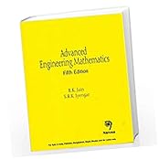 Advanced Engineering Mathematics