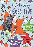 Amazon cover image