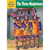 Amazon cover image