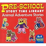 Amazon cover image