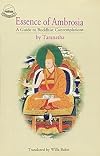 Essence of Ambrosia A Guide to Buddhist Contemplations