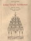 Encyclopaedia of Indian Temple Architecture: South India, Upper Dravidadesa, Early Phase A.D. 550-1075/Vol 1, Part 2