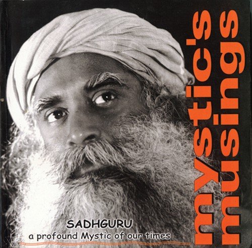 Mystic's Musings book cover