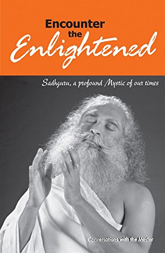 Encounter The Enlightened: Conversations With The Master book cover