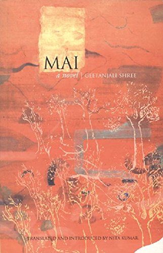 Mai book cover