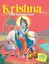 Krishna, the adorable God