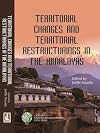 Territorial changes and territorial restructurings in the Himalayas