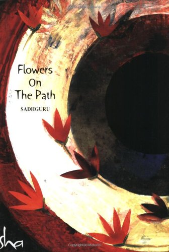 Flowers On The Path book cover