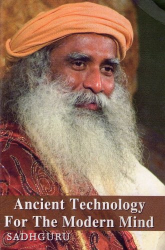 Ancient Technology For The Modern Mind book cover